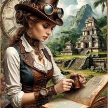 Cross stitch pattern: #3003503