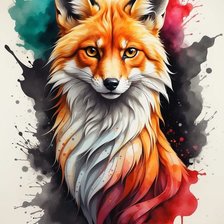 Cross stitch pattern: #3003550