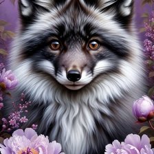 Cross stitch pattern: #3003567