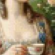 Preview of cross stitch pattern: #3003600