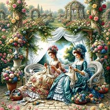 Cross stitch pattern: #3003605