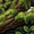 Preview of cross stitch pattern: #3003609