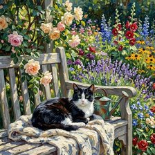 Cross stitch pattern: #3003618