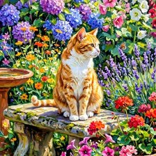 Cross stitch pattern: #3003619