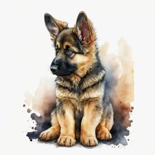 Cross stitch pattern: #3003625