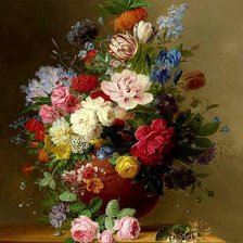 Cross stitch pattern: #3003646