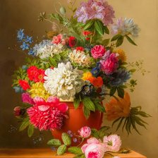 Cross stitch pattern: #3003651