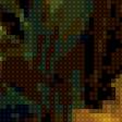Preview of cross stitch pattern: #3003654