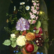 Cross stitch pattern: #3003656