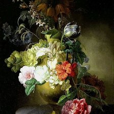 Cross stitch pattern: #3003662