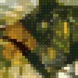 Preview of cross stitch pattern: #3003664