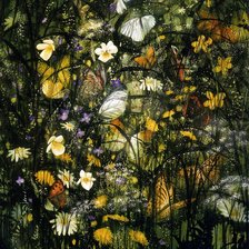 Cross stitch pattern: #3003664