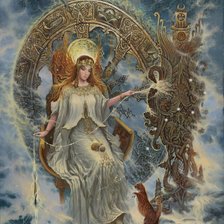 Cross stitch pattern: #3003674