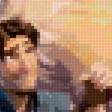 Preview of cross stitch pattern: #3003679