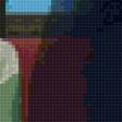 Preview of cross stitch pattern: #3003681