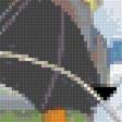 Preview of cross stitch pattern: #3003687