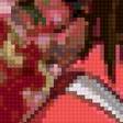 Preview of cross stitch pattern: #3003688