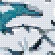 Preview of cross stitch pattern: #3003689