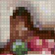 Preview of cross stitch pattern: #3003690