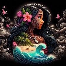 Cross stitch pattern: #3003782