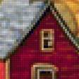 Preview of cross stitch pattern: #3003783