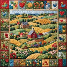 Cross stitch pattern: #3003783