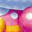 Preview of cross stitch pattern: #3003784