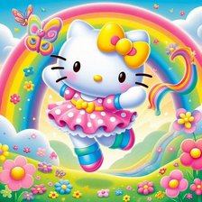 Cross stitch pattern: #3003784