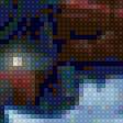 Preview of cross stitch pattern: #3003792