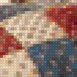 Preview of cross stitch pattern: #3003801