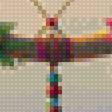 Preview of cross stitch pattern: #3003804