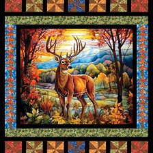 Cross stitch pattern: #3003805