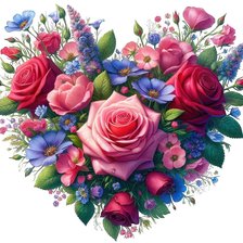 Cross stitch pattern: #3003808