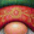 Preview of cross stitch pattern: #3003815