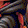 Preview of cross stitch pattern: #3003818
