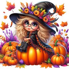 Cross stitch pattern: #3003818