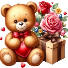 Cross stitch pattern: #3003824