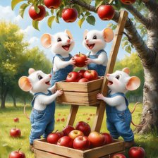 Cross stitch pattern: #3003825