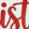 Preview of cross stitch pattern: #3003827