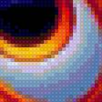Preview of cross stitch pattern: #3003833