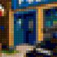Preview of cross stitch pattern: #3003838