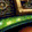 Preview of cross stitch pattern: #3003844