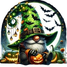 Cross stitch pattern: #3003844