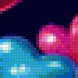 Preview of cross stitch pattern: #3003845