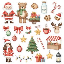 Cross stitch pattern: #3003856