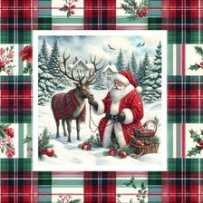 Cross stitch pattern: #3003858