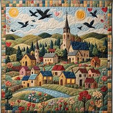Cross stitch pattern: #3003863