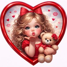 Cross stitch pattern: #3003864