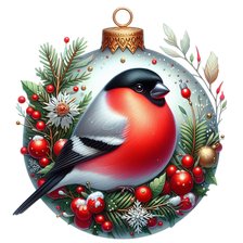 Cross stitch pattern: #3003869