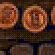 Preview of cross stitch pattern: #3003874